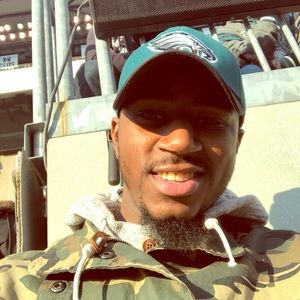 Meet your Posher, Tyrell